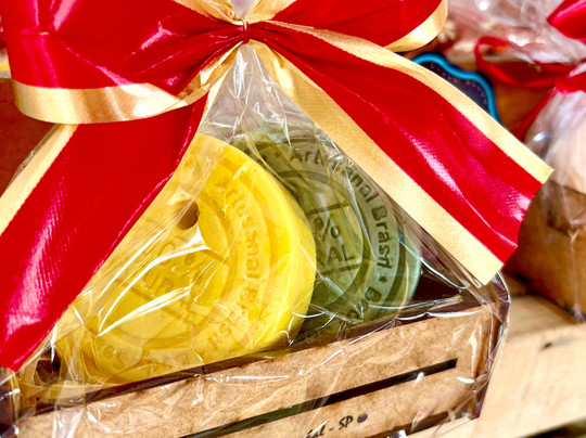 Loja em cantos de minas-圣安东尼奥杜皮尼亚尔必去景点