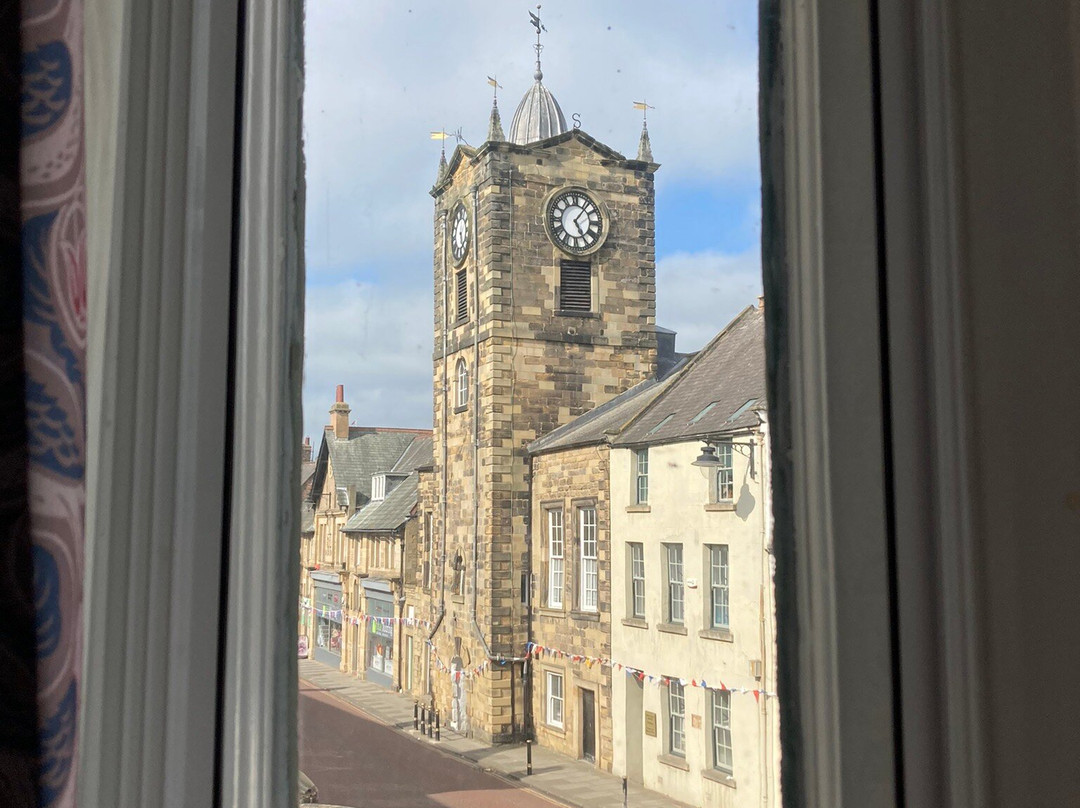 The Market Tavern and Lodge主图