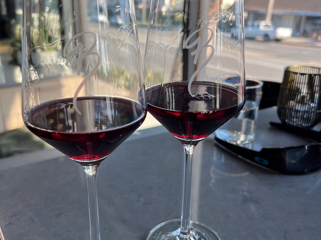 Bianchi Vineyard and Winery景点图片