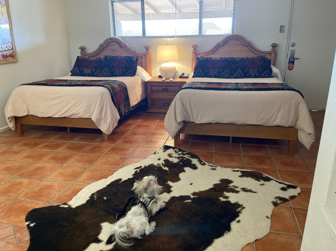 Pecos Trail Inn主图