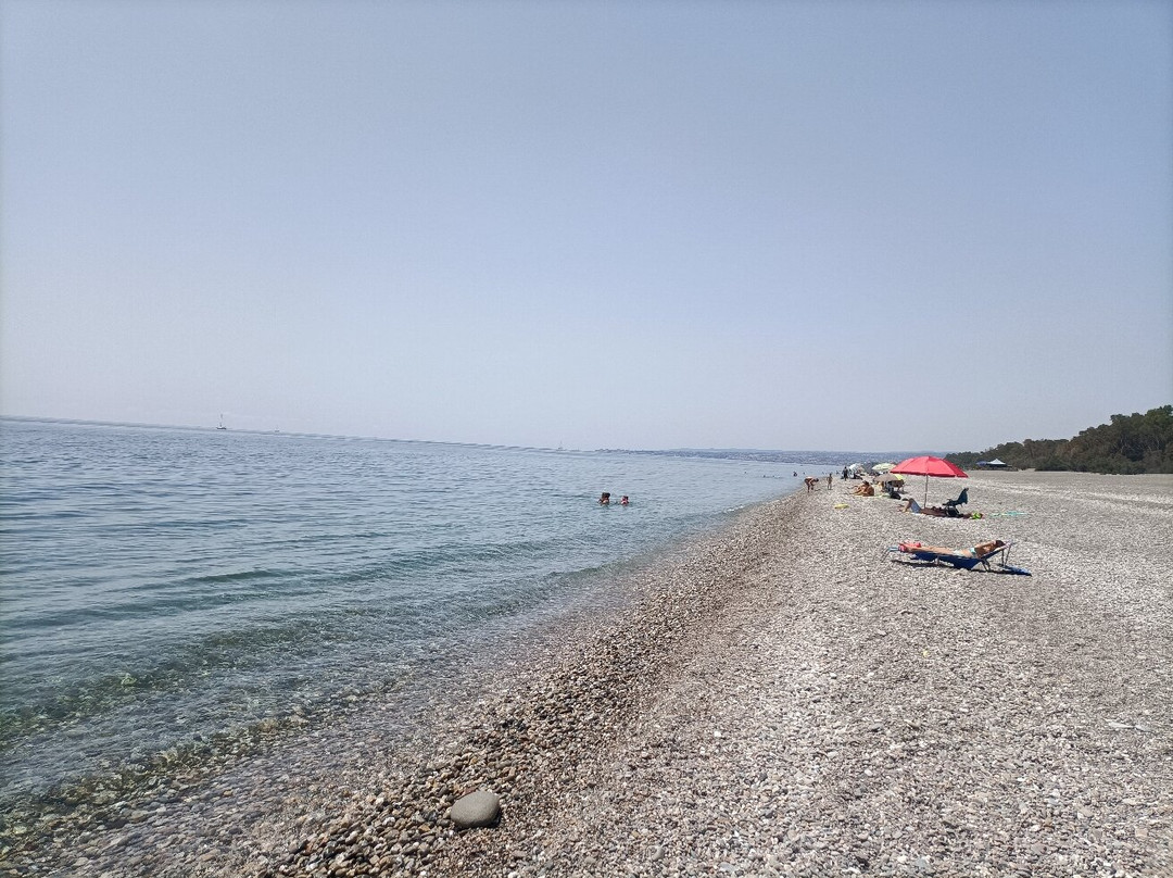 Spiaggia San Marco-Calatabiano必去景点