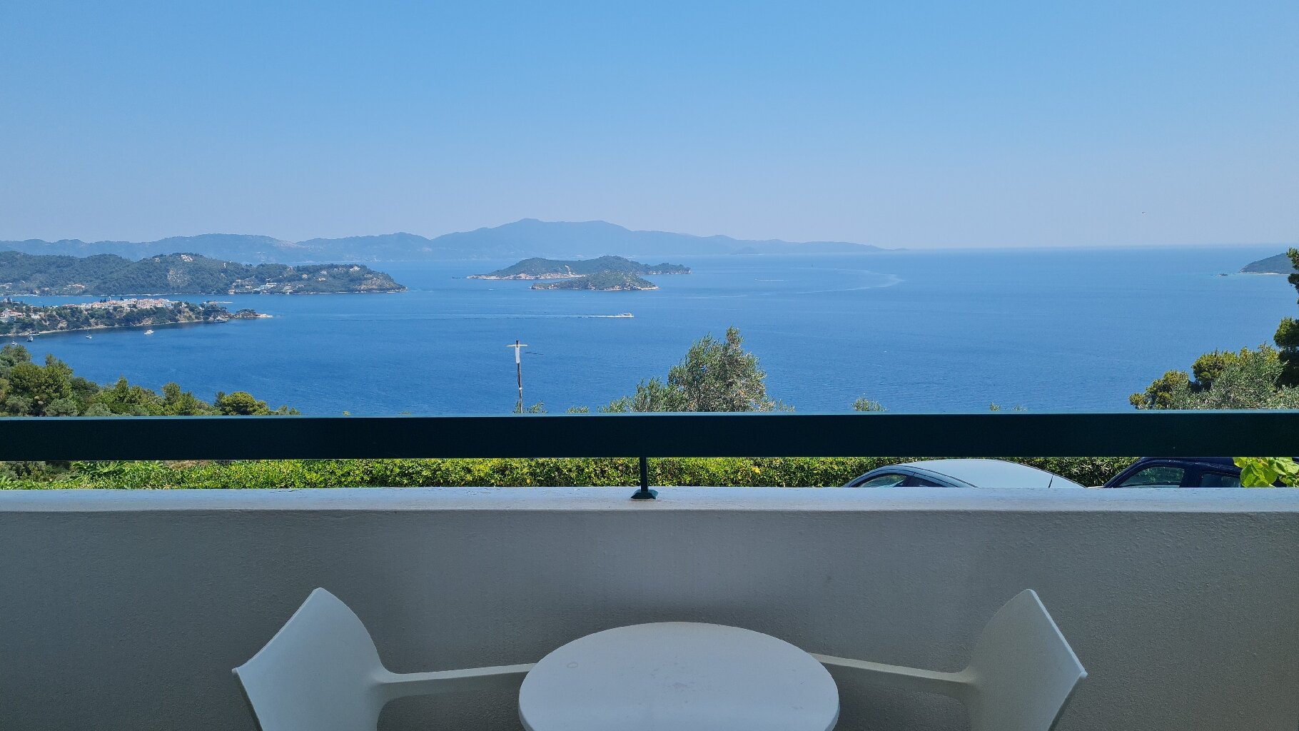 Skiathos Club Hotel & Suites Vasilias-官方