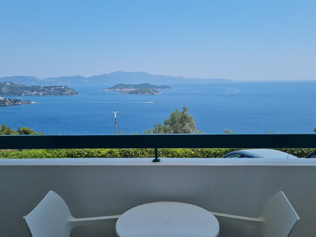 Skiathos Club Hotel & Suites Vasilias主图