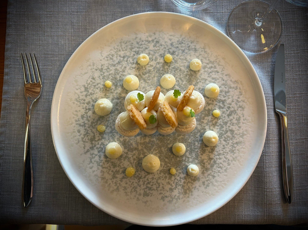 Core by Clare Smyth