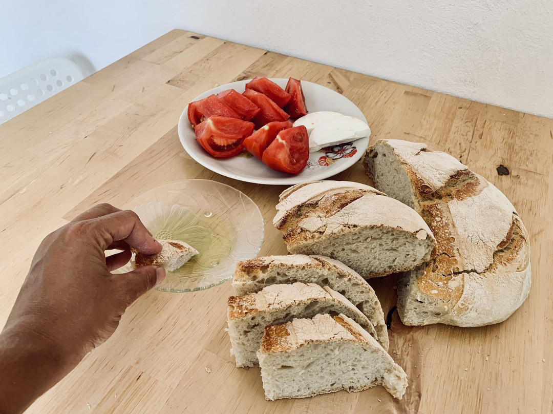 Bakery Nikolarea