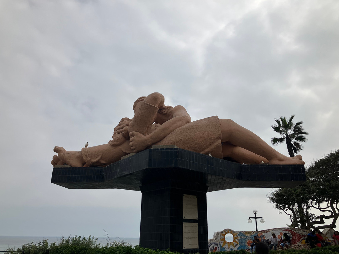 Lima VIP Tours-利马必去景点
