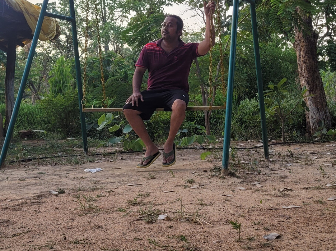 Tribal Woods Kanha主图