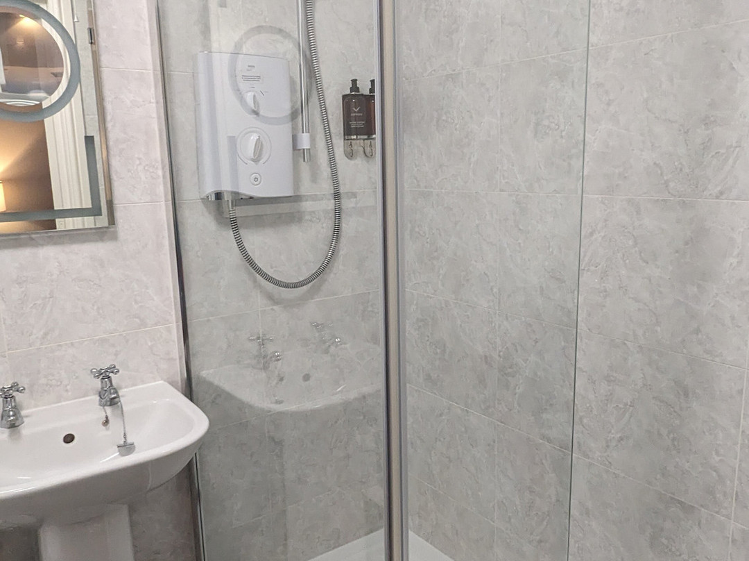 Buttermere Court Hotel主图