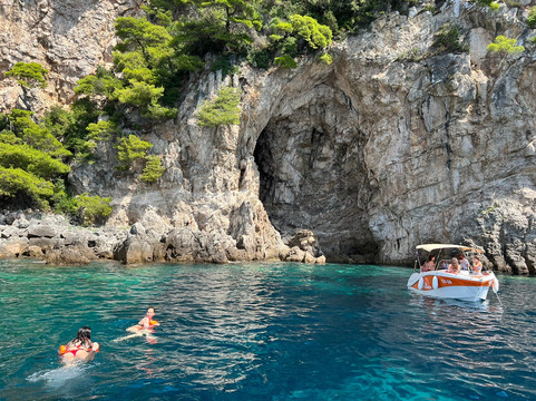 Dubrovnik Water Sports-杜布罗夫尼克必去景点