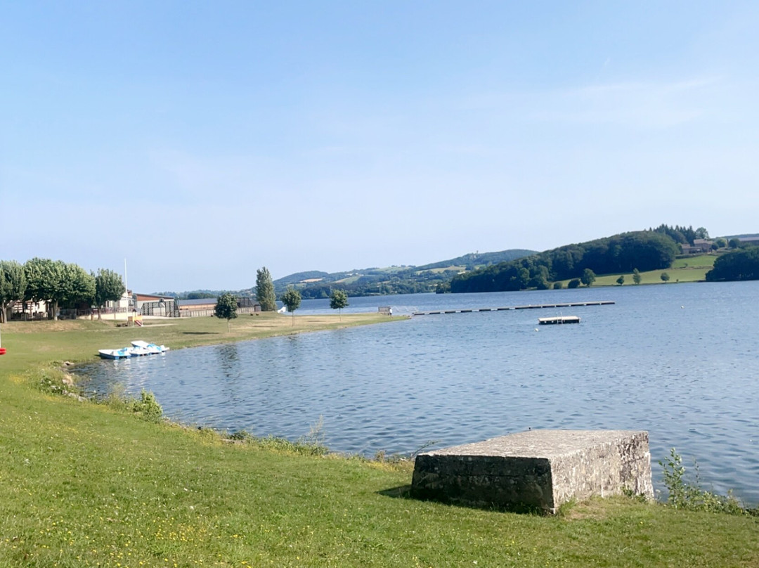 Le Hameau des Lacs