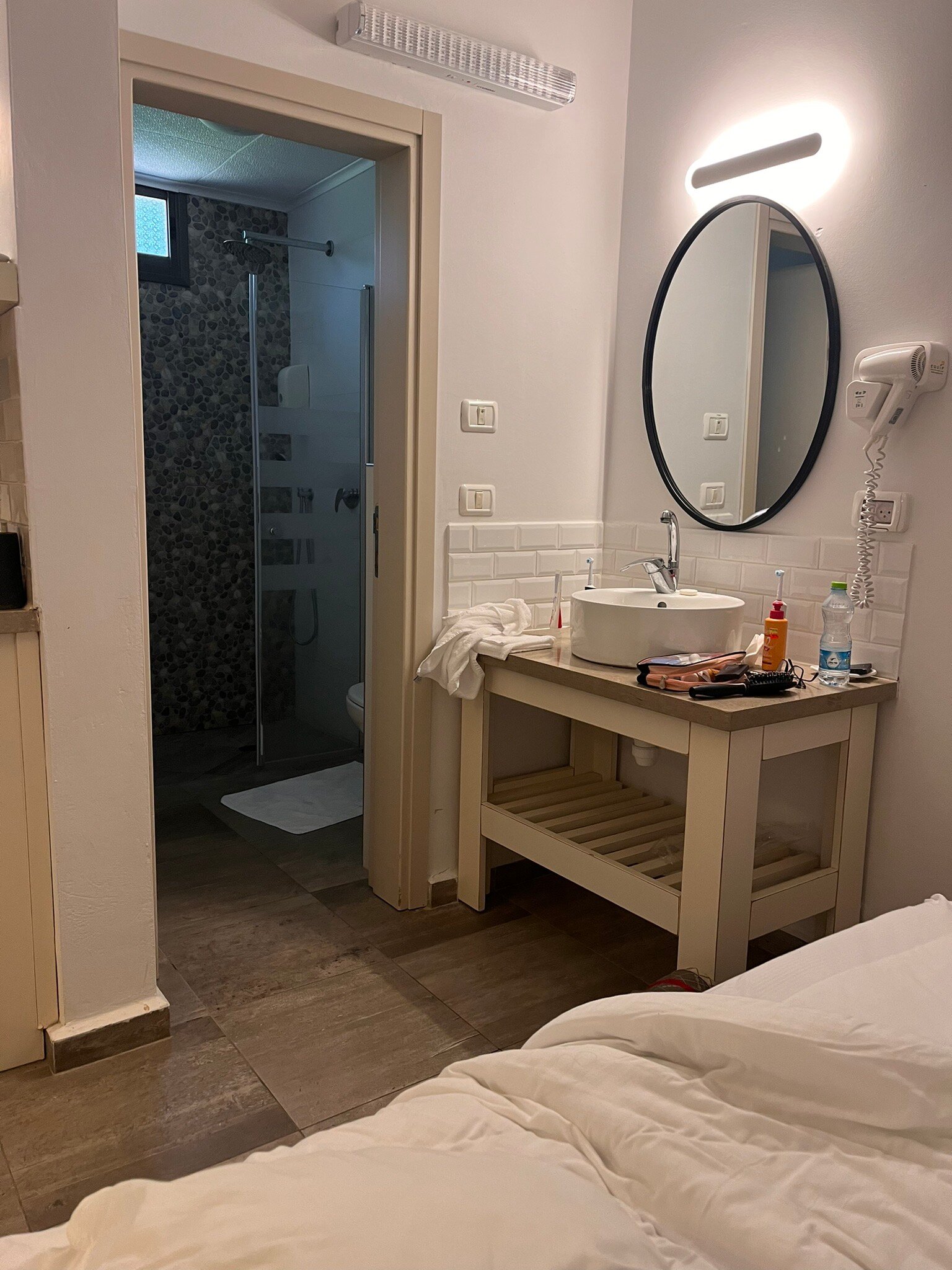 Merom Golan Resort-官方