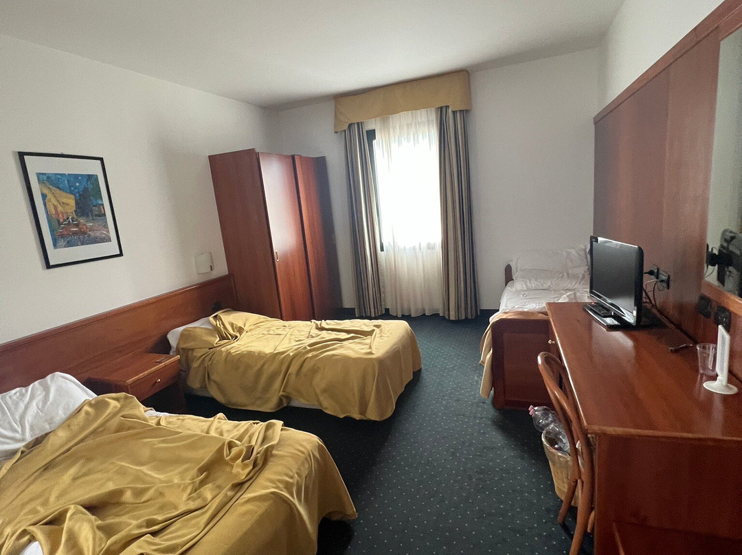 Hotel Serenella主图