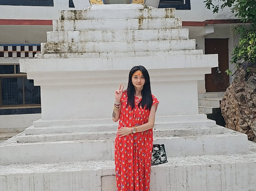 Dungeswari Hills-菩提伽耶必去景点