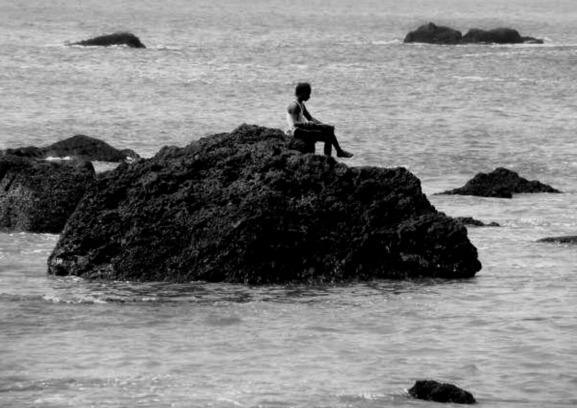 Cola Beach Exclusive Tented Resort-官方