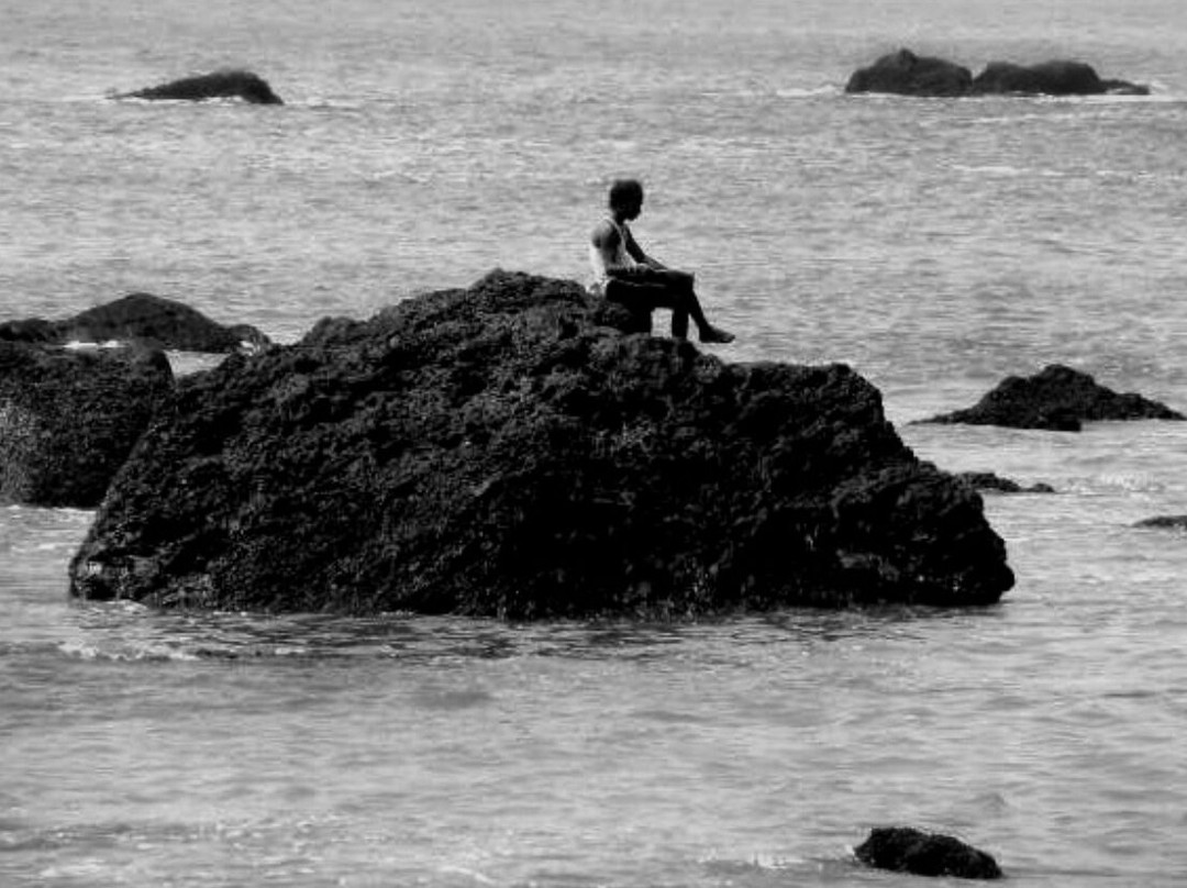 Cola Beach Exclusive Tented Resort主图