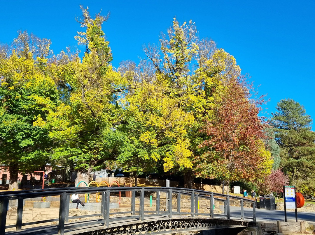Bright Splash Park-布赖特必去景点