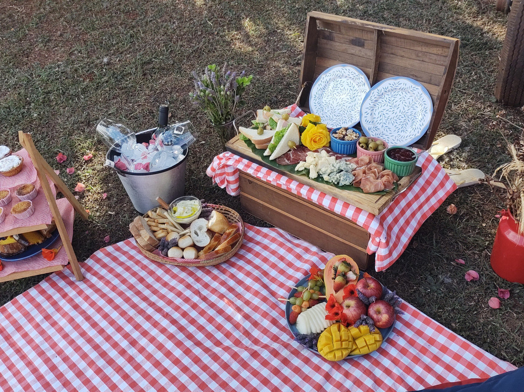 Cassorova Hotel Boutique主图