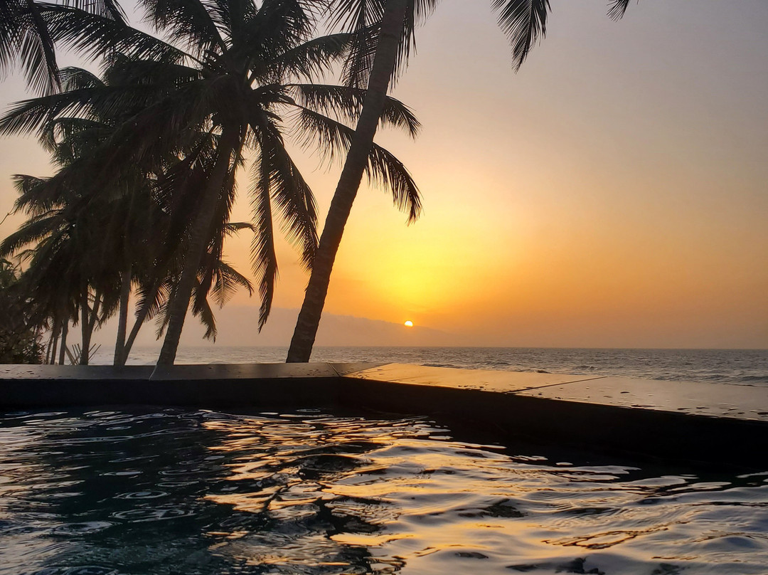 RCH Luxury Hotel & Pool主图