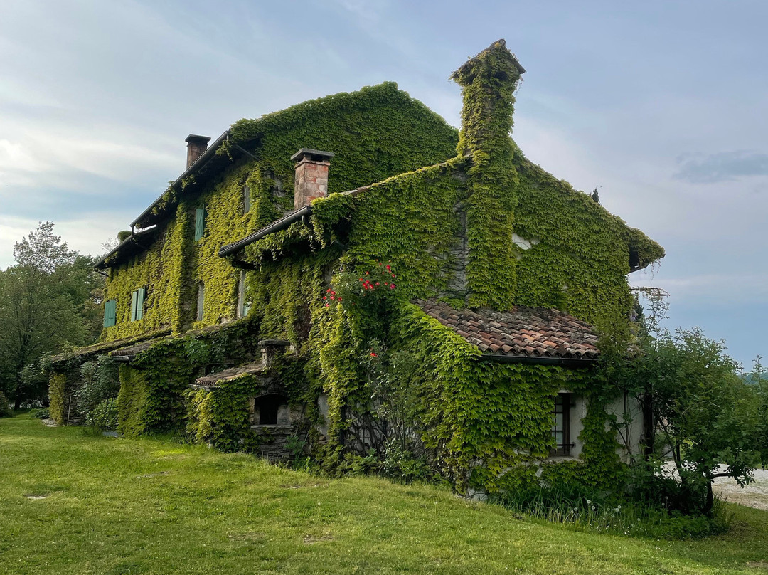 Maso Di Villa Relais Di Campagna主图