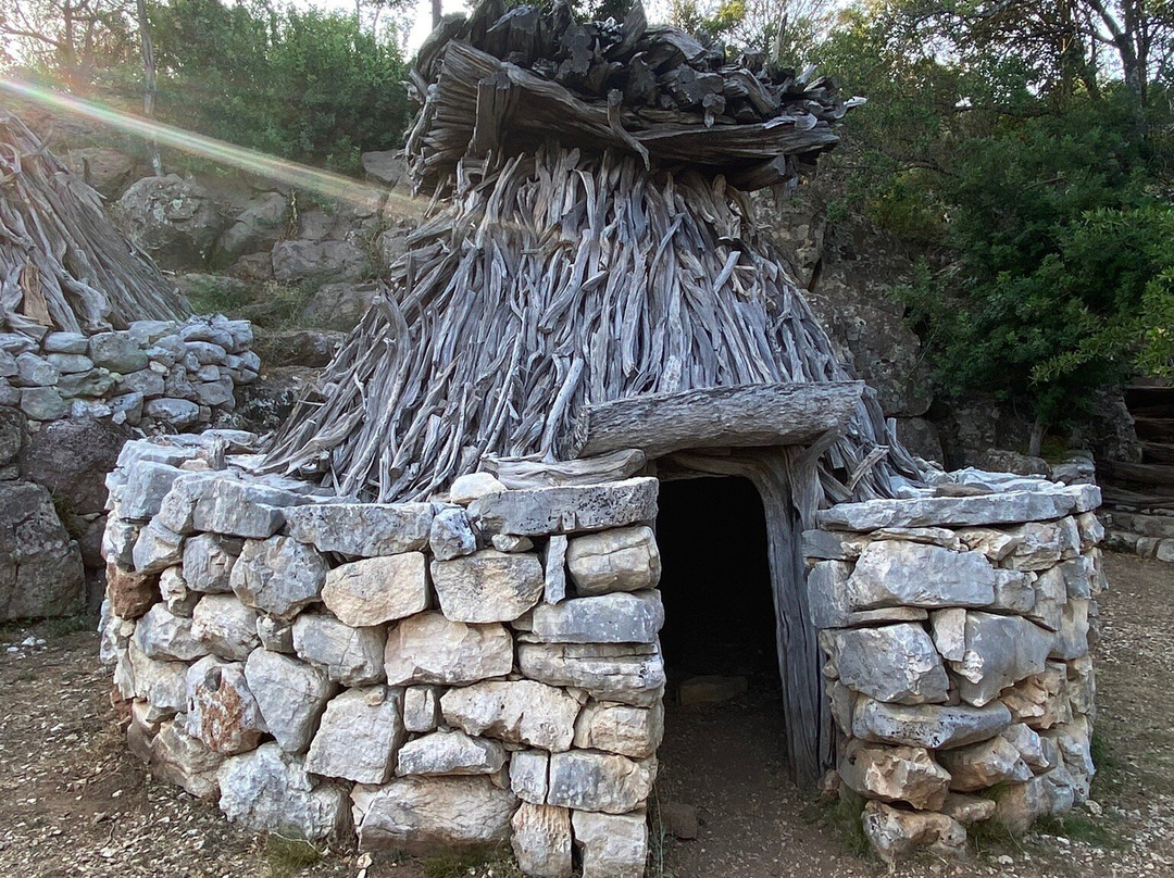 Trenino Supramonte-Baunei必去景点