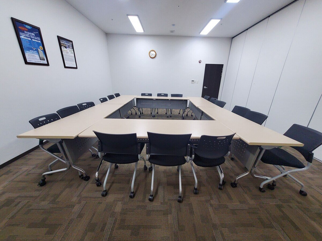 Toyoko Inn Daejeon Government Complex主图