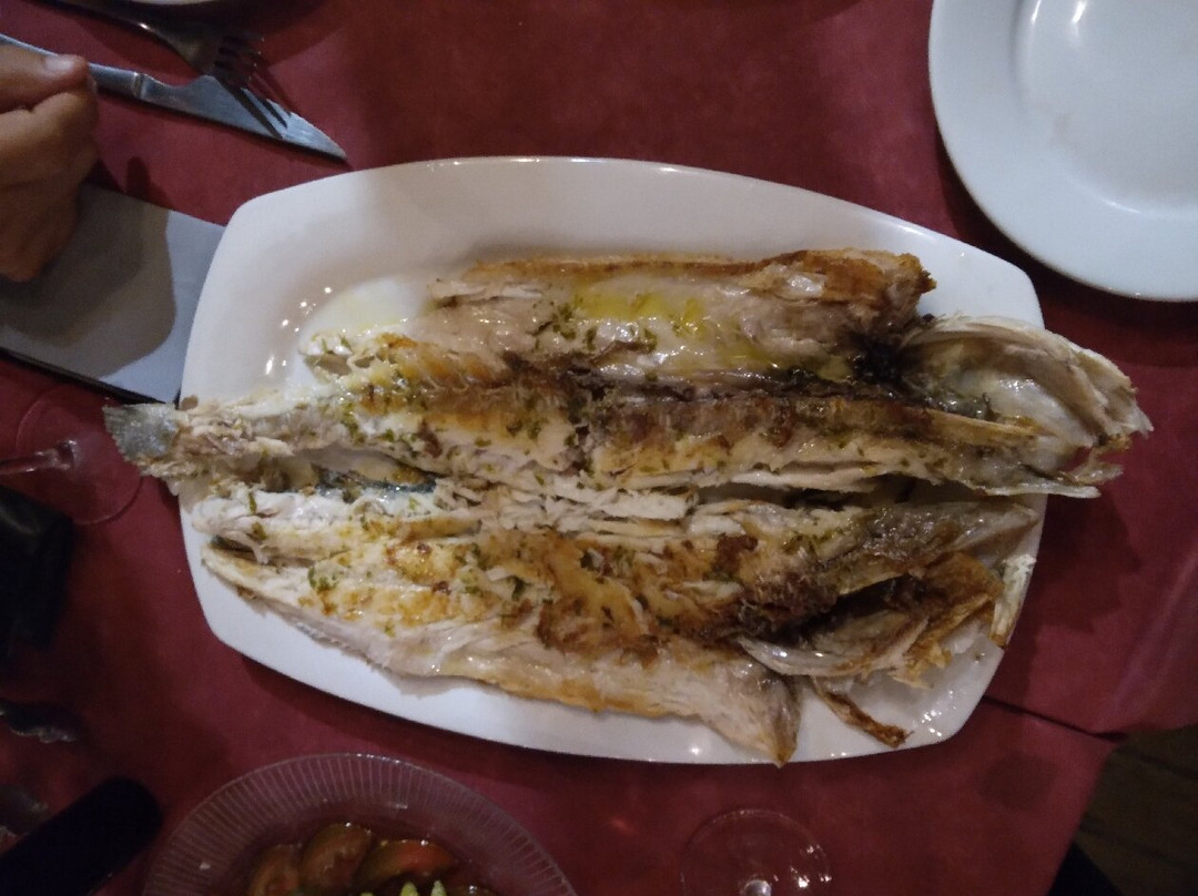 Sal Y Limon