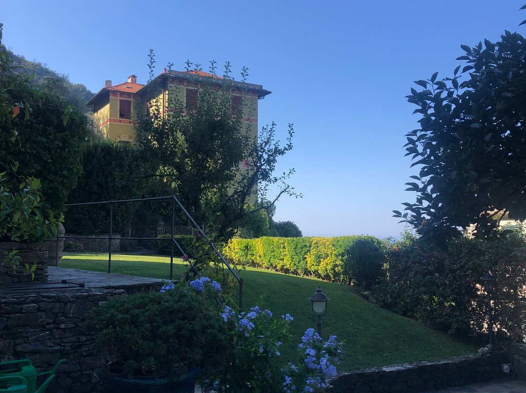 Villa Cielomare主图