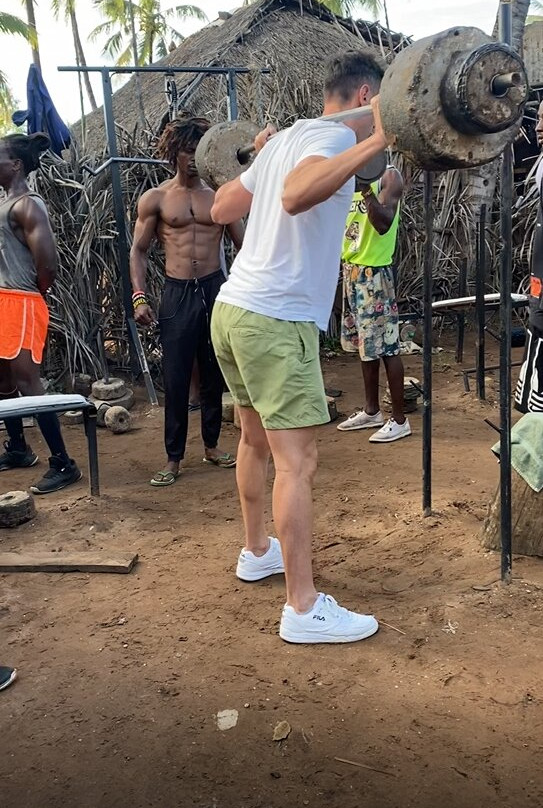 Chula Coast Life-瓦塔木必去景点