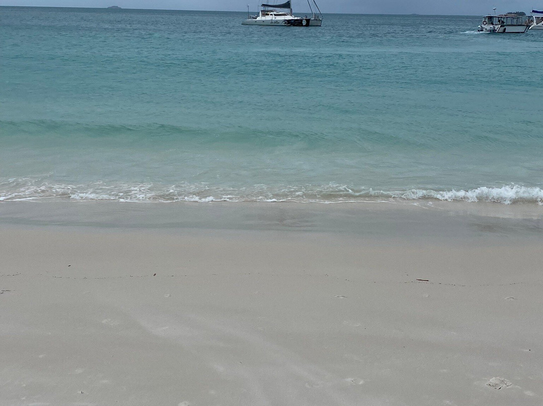 SeaLink Whitsundays-艾尔利滩必去景点