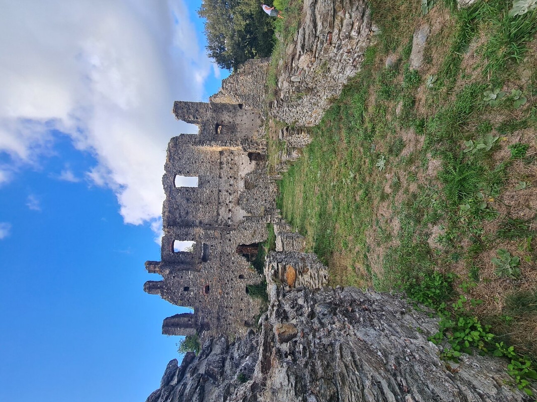 Abbazia di Santa Maria di Corazzo景点图片