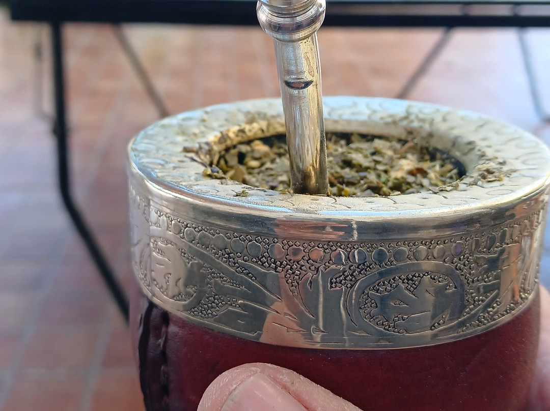 Stellato Hotel主图