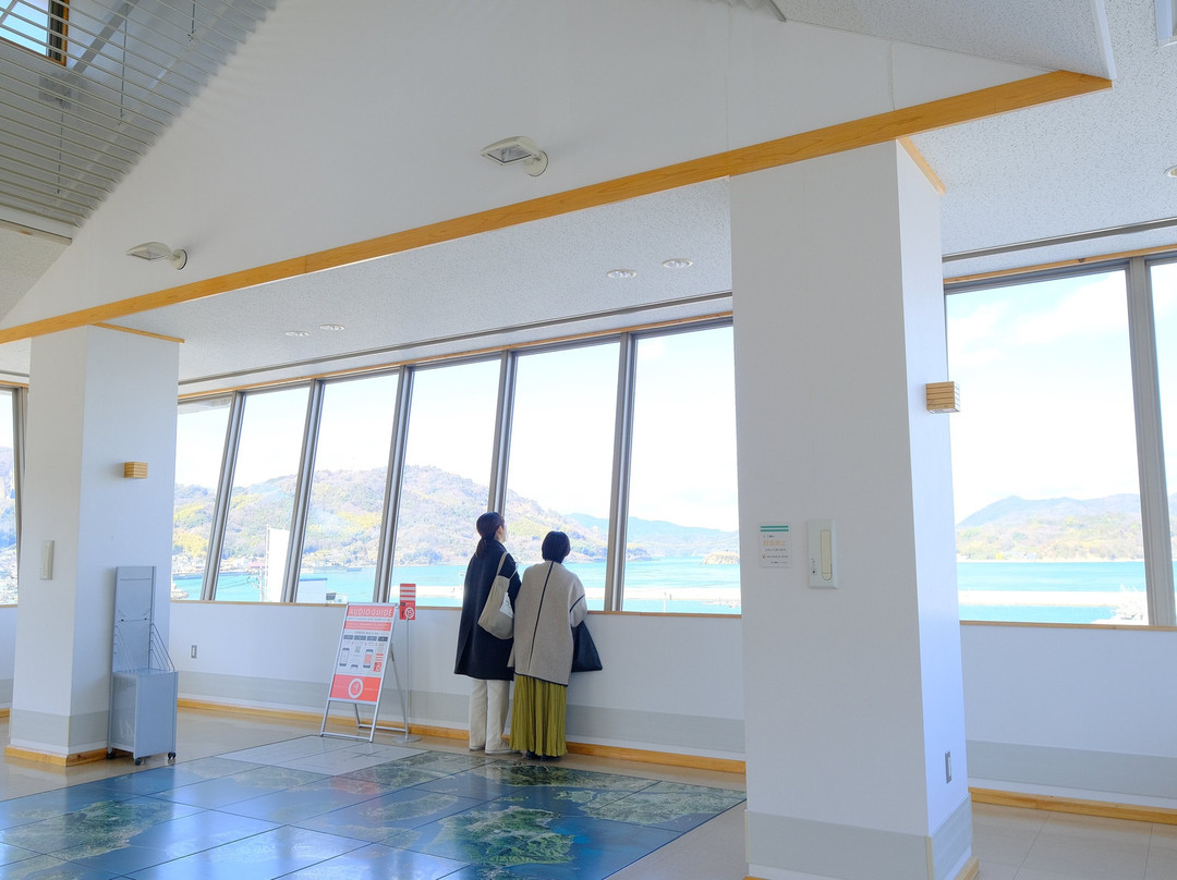 Murakami Kaizoku Museum-今治市必去景点