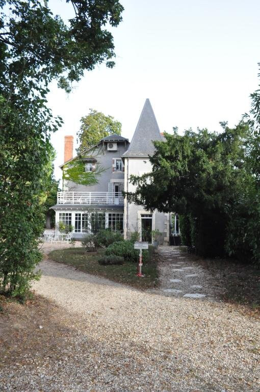 Domaine de Treuillaud主图