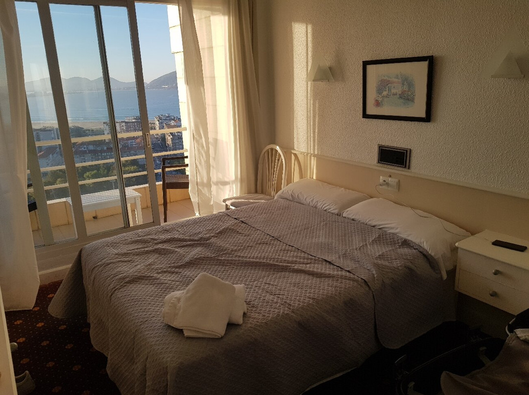 Miramar Hotel主图