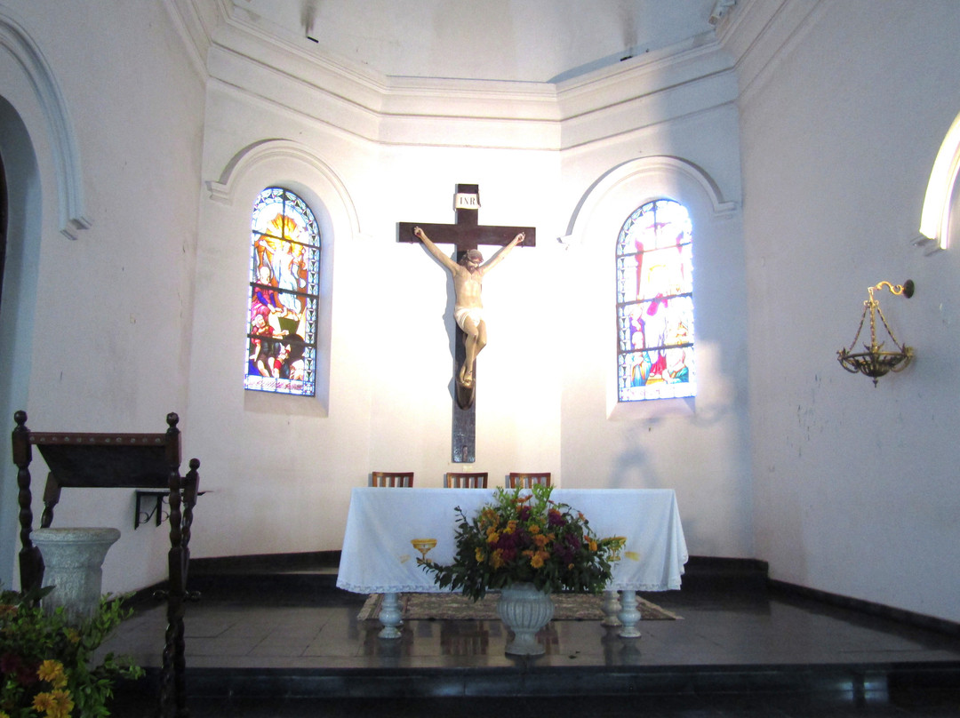 Parroquia Inmaculada Concepción景点图片