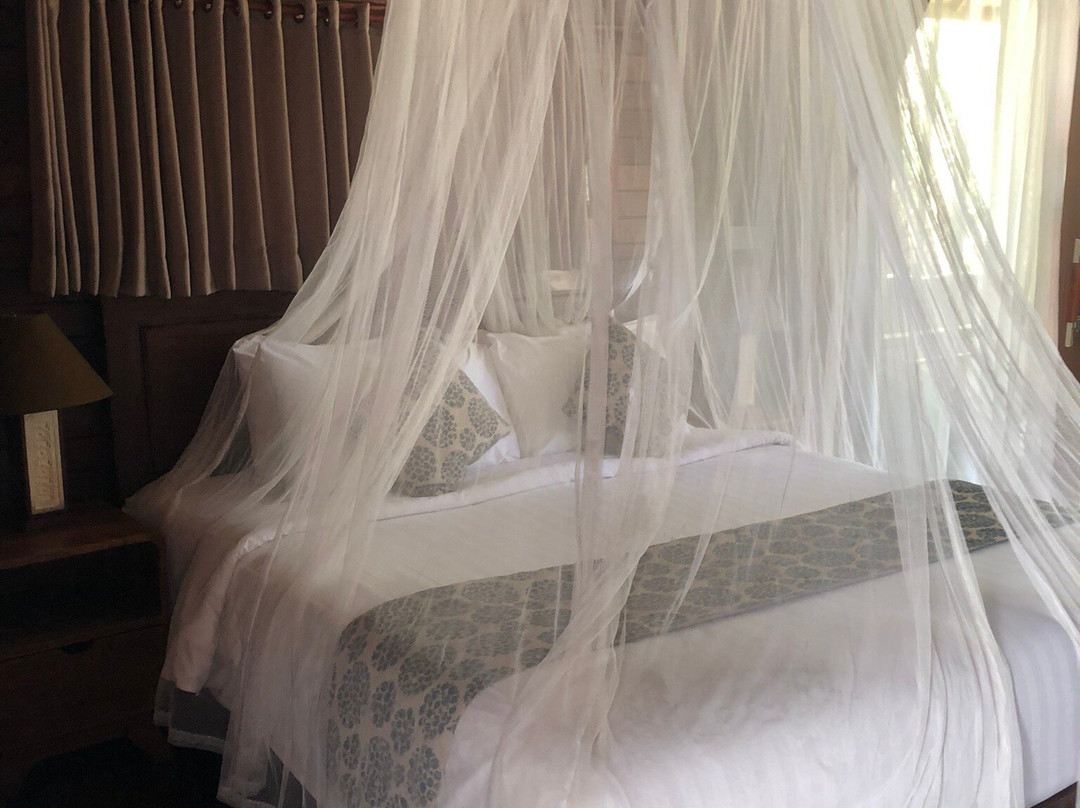 妈妈咪亚岛屿别墅主图