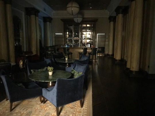 索非亚巴尔干豪华精选酒店主图