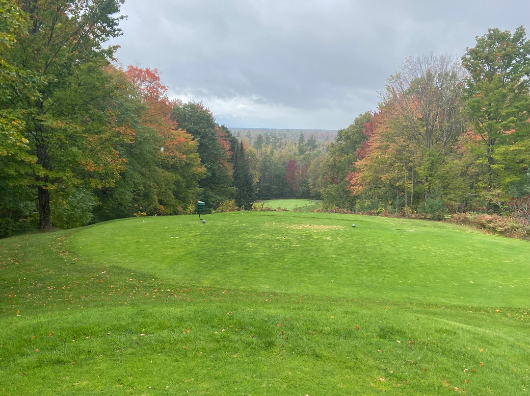 Grandview Golf Club景点图片