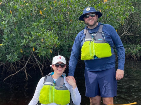 Adventure Paddle Tours-那不勒斯必去景点