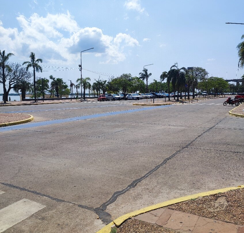 Costanera de Corrientes景点图片