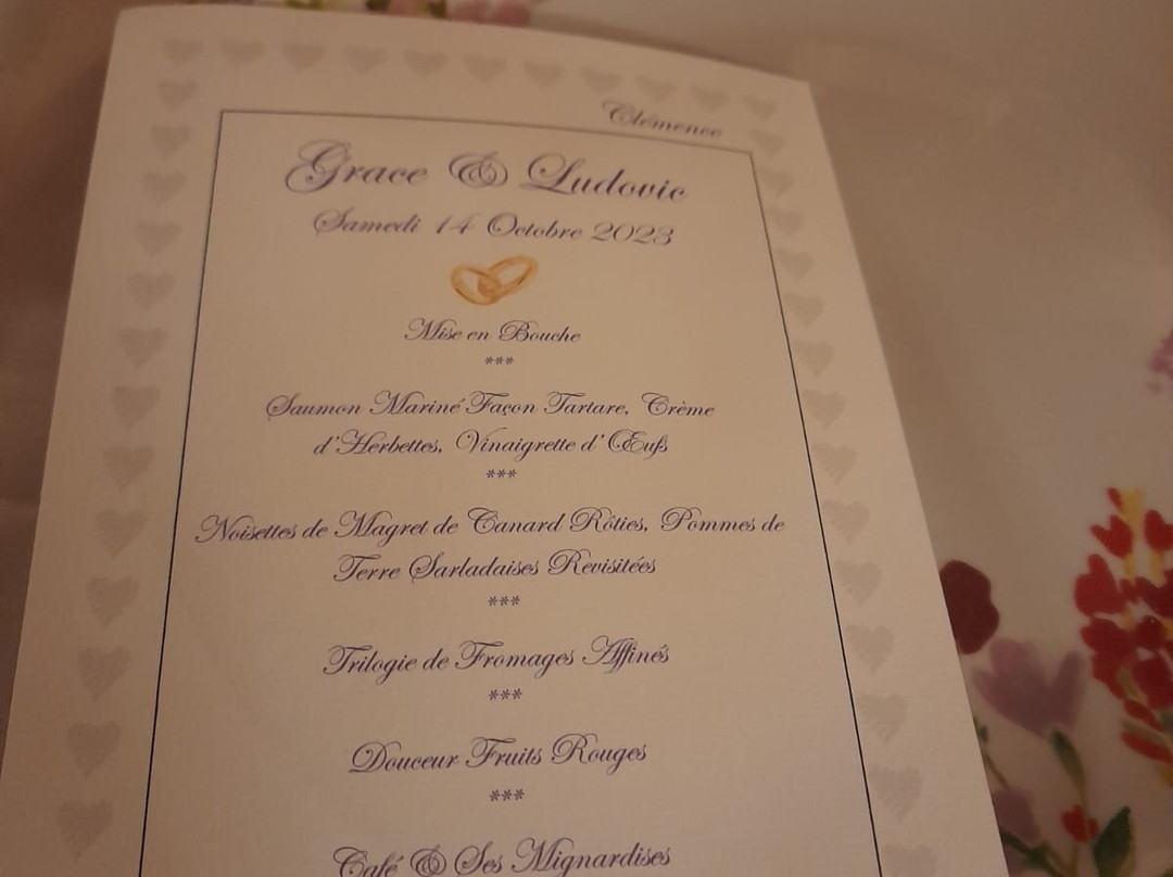 Hotel La Metairie主图