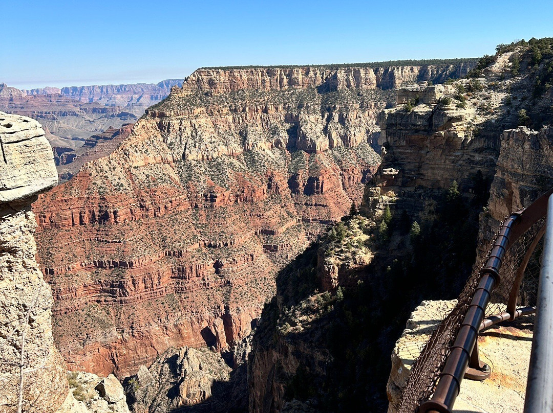 Dukout Adventures-斯科茨代尔必去景点