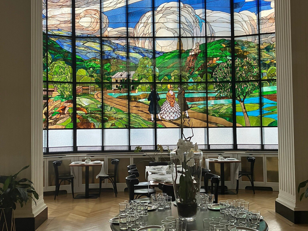 Hotel Herzoghof主图