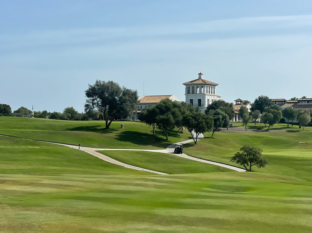 La Reserva Club Sotogrande景点图片