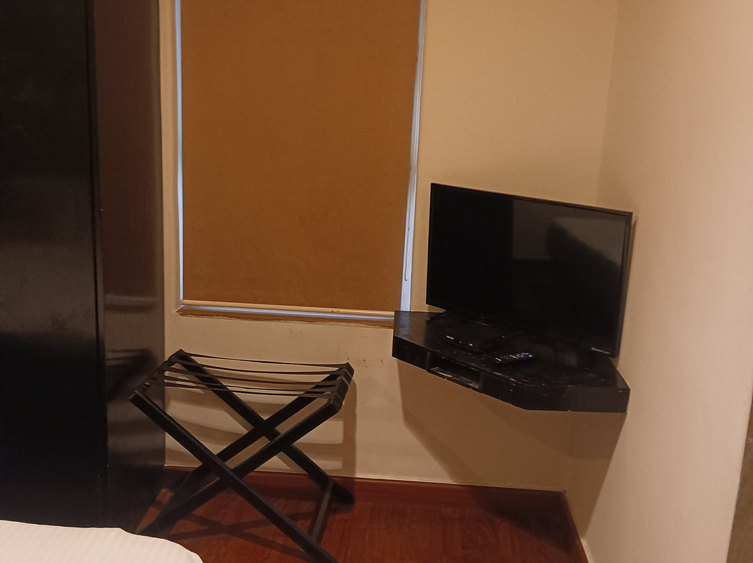 浦那皇家奥奇德中心酒店主图