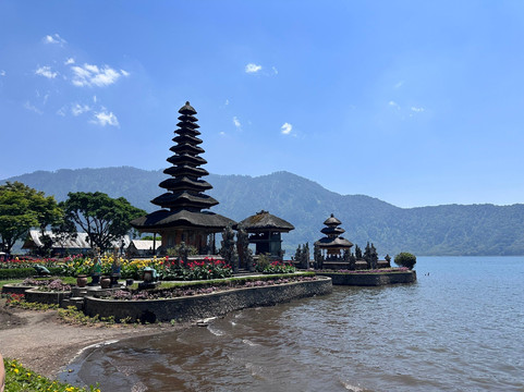 Moyo Tours & Transport-图兰本必去景点