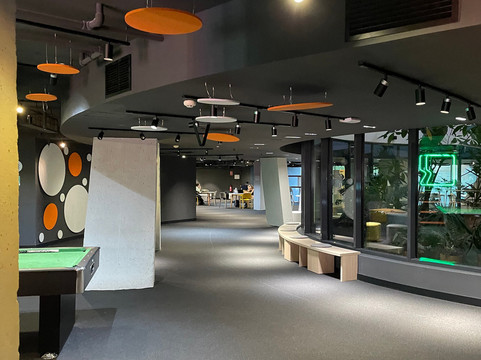 赫萨帕塔科纳酒店主图