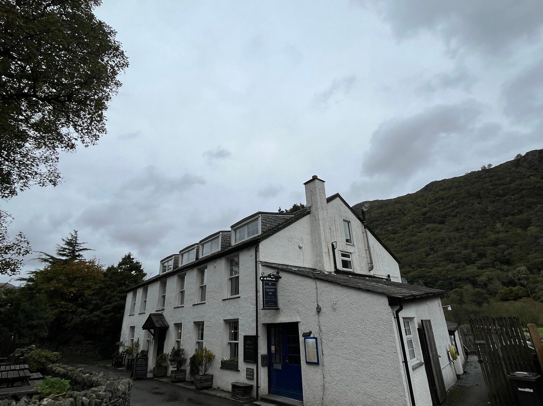 The Langstrath Country Inn主图