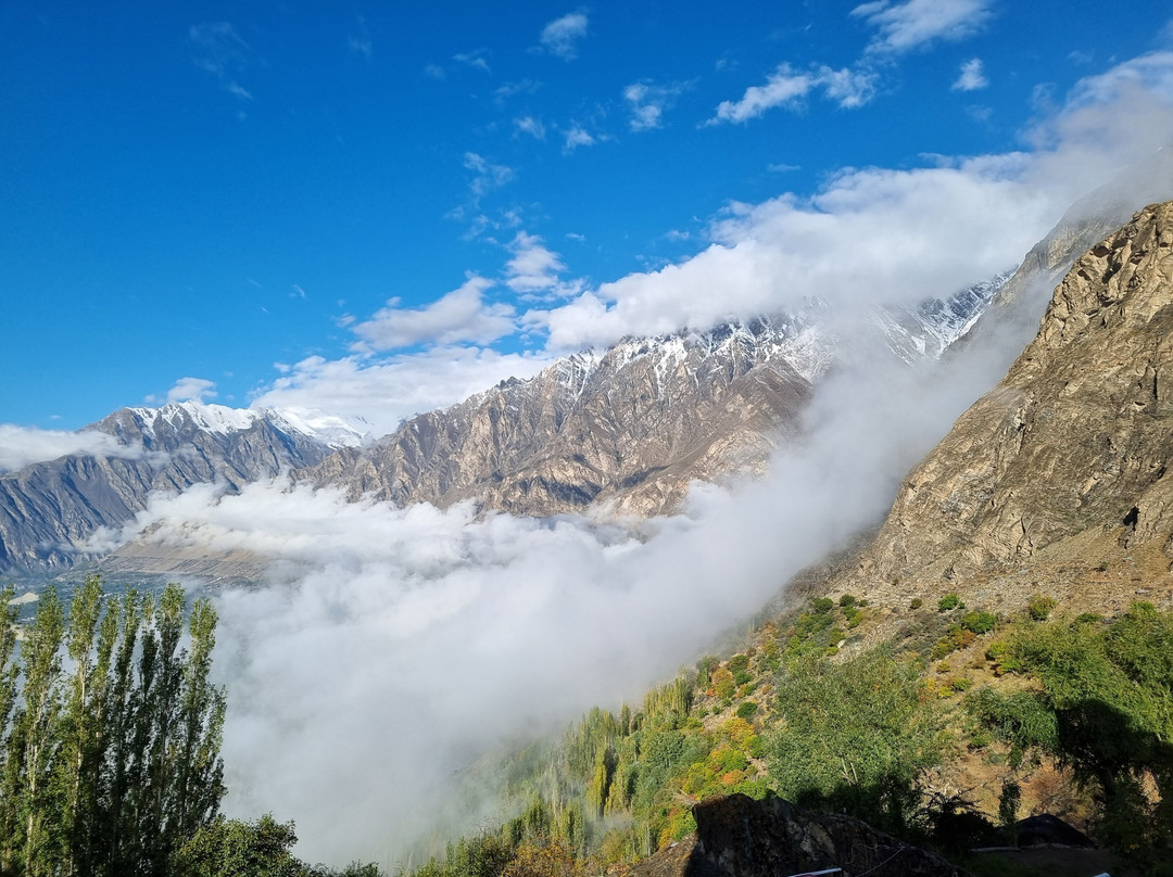 Hard Rock Hunza Resort and Villas主图