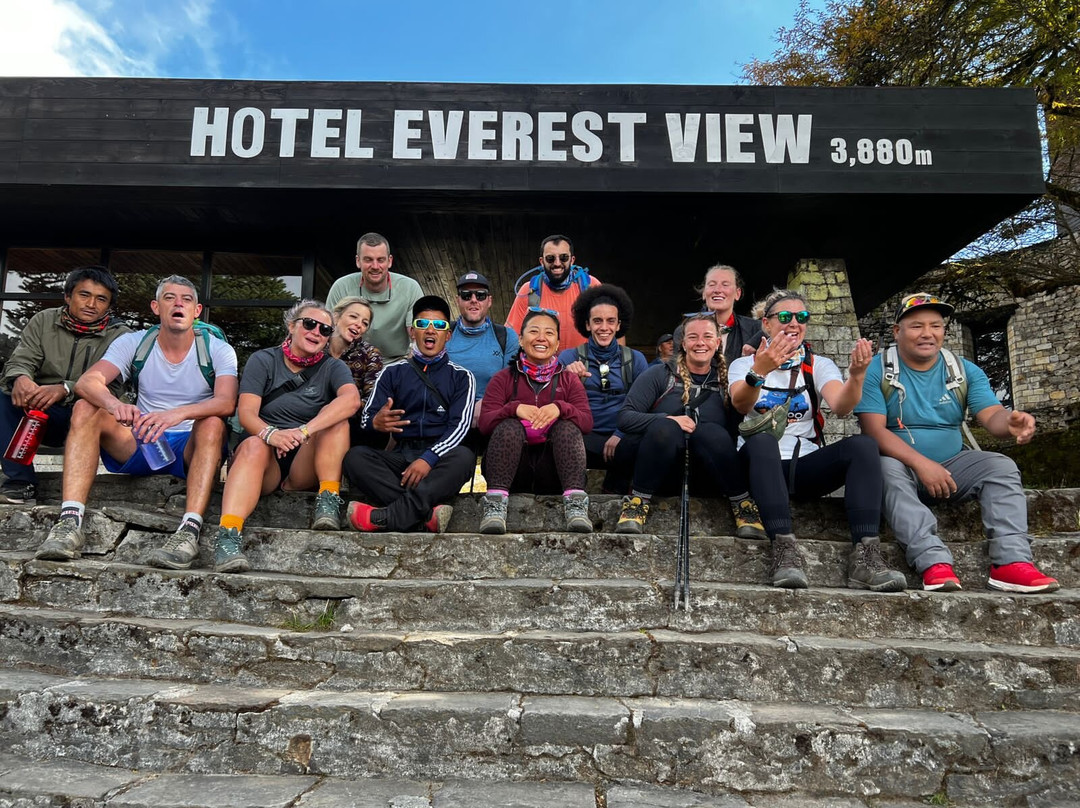 Himalaya Trek Adventure-Budhanilkantha必去景点